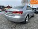 Hyundai Sonata, 2008 г., Газ пропан-бутан / Бензин, 222 тыс. км, Седан, Серый, Смела AT-10413431 фото 5