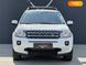 Land Rover Freelander, 2012, Дизель, 2.18 л., 227 тис. км, Позашляховик / Кросовер, Білий, Мукачево 98797 фото 5