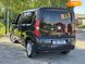 Fiat Doblo, 2013, Дизель, 1.6 л., 177 тис. км, Мінівен, Чорний, Стрий 41010 фото 10