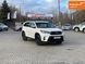 Toyota Highlander, 2019 г., Бензин, 125 тыс. км, Внедорожник / Кроссовер, Белый, Кривой Рог AT-10405349 фото 2