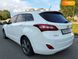Hyundai i30, 2015, Дизель, 1.58 л., 220 тыс. км, Универсал, Белый, Славутич Cars-Pr-68741 фото 2