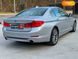 BMW 5 Series, 2017, Гібрид (PHEV), 2 л., 156 тис. км, Седан, Сірий, Київ 42821 фото 9