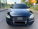 Audi SQ5, 2015, Бензин, 3 л., 140 тис. км, Позашляховик / Кросовер, Чорний, Київ 110409 фото 7