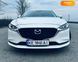 Mazda 6, 2022, Бензин, 2.5 л., 44 тис. км, Седан, Білий, Павлоград Cars-Pr-58883 фото 2