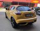 Nissan Juke, 2017, Бензин, 1.6 л., 95 тыс. км, Внедорожник / Кроссовер, Желтый, Львов 29335 фото 48