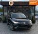Volkswagen Tiguan, 2021 р., Бензин, 47 тис. км, Позашляховик / Кросовер, Чорний, Харків AT-10418318 фото 4