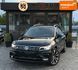 Volkswagen Tiguan, 2021 р., Бензин, 47 тис. км, Позашляховик / Кросовер, Чорний, Харків AT-10418318 фото 1