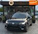 Volkswagen Tiguan, 2021 р., Бензин, 47 тис. км, Позашляховик / Кросовер, Чорний, Харків AT-10418318 фото 2