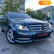 Mercedes-Benz C-Class, 2012, Дизель, 2.99 л., 353 тыс. км, Универсал, Серый, Сумы 110860 фото 2