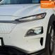 Hyundai Kona Electric, 2020 г., Електро, 64 тыс. км, Внедорожник / Кроссовер, Белый, Днепр (Днепропетровск) AT-10415354 фото 8