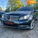 Mercedes-Benz C-Class, 2012, Дизель, 2.99 л., 353 тыс. км, Универсал, Серый, Сумы 110860 фото 1