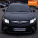 Opel Ampera, 2012 р., Бензин, 173 тис. км, Седан, Чорний, Дніпро (Дніпропетровськ) AT-10416272 фото 2