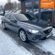 Mazda 6, 2014 г., Бензин, 134 тыс. км, Седан, Серый, Днепр (Днепропетровск) AT-10407044 фото 1