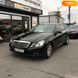 Mercedes-Benz E 200, 2011, Дизель, 2.2 л., 293 тис. км, Седан, Чорний, Житомир 4421 фото 9