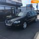 Volkswagen Passat B6, 2005, Бензин, 2 л., 207 тыс. км, Универсал, Чорный, Житомир 40649 фото 4