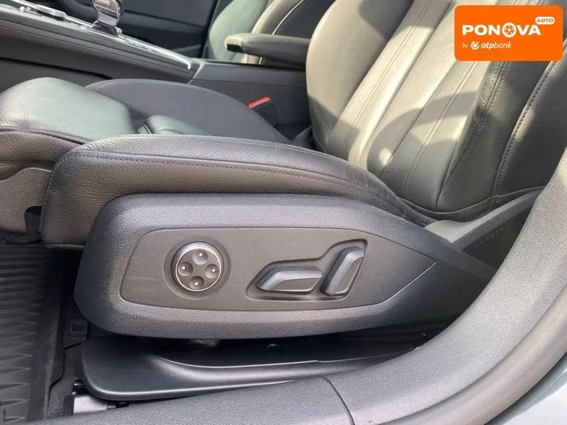 Audi A5 Sportback, 2019 г., Бензин, 70 тыс. км, Седан, Чорный, Львов AT-10400874 фото
