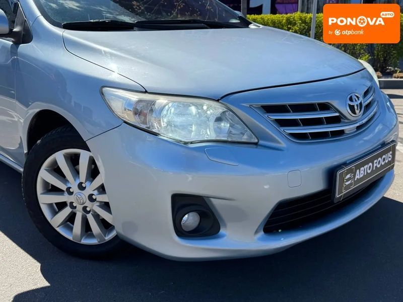 Toyota Corolla, 2010 г., Дизель, 292 тыс. км, Седан, Киев AT-10415688 фото