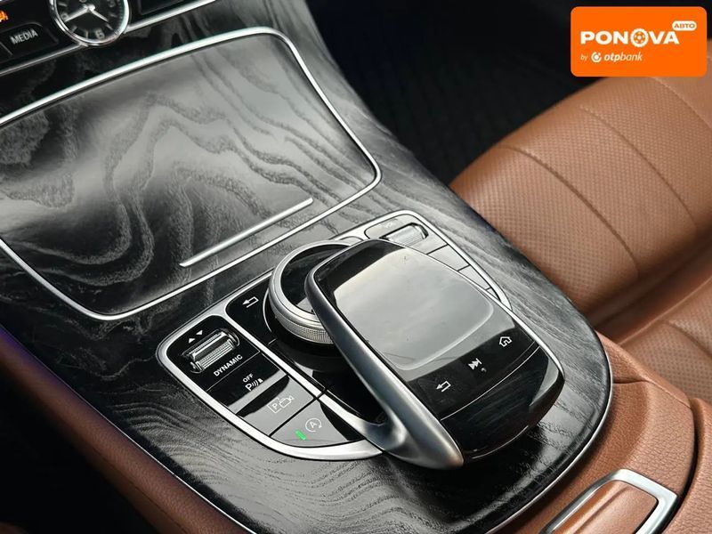 Mercedes-Benz E-Class, 2018 р., Бензин, 146 тис. км, Купе, Київ AT-10417989 фото