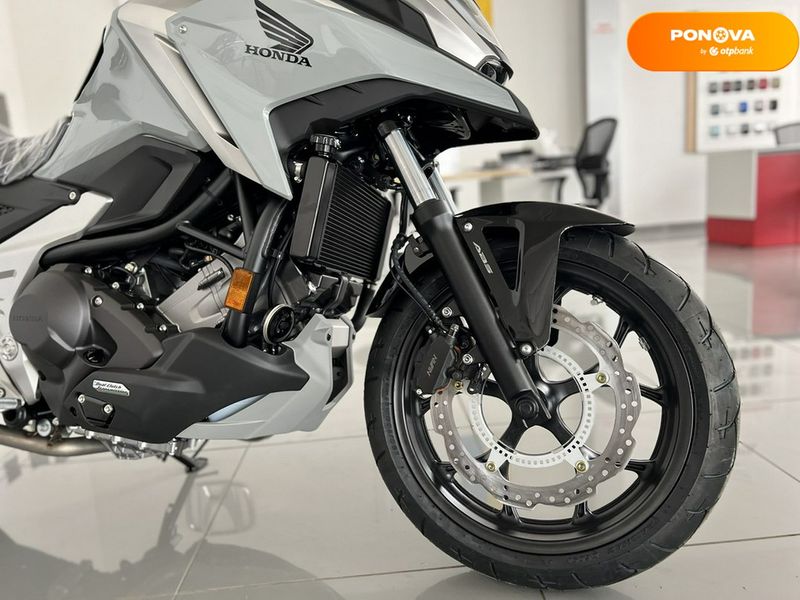 Новый Honda NC, 2024, Бензин, 745 см3, Мотоцикл, Днепр (Днепропетровск) new-moto-104100 фото