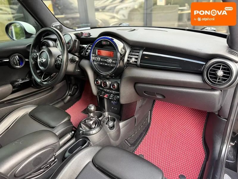 MINI Cooper, 2015 г., Бензин, 125 тыс. км, Хетчбек, Киев AT-10418705 фото