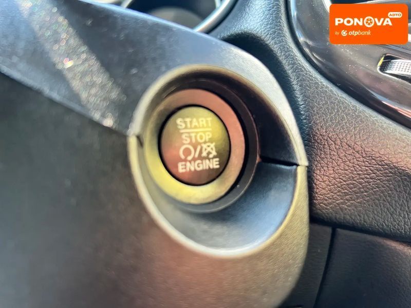Jeep Compass, 2018 г., Бензин, 125 тыс. км, Внедорожник / Кроссовер, Чорный, Ровно AT-10420209 фото