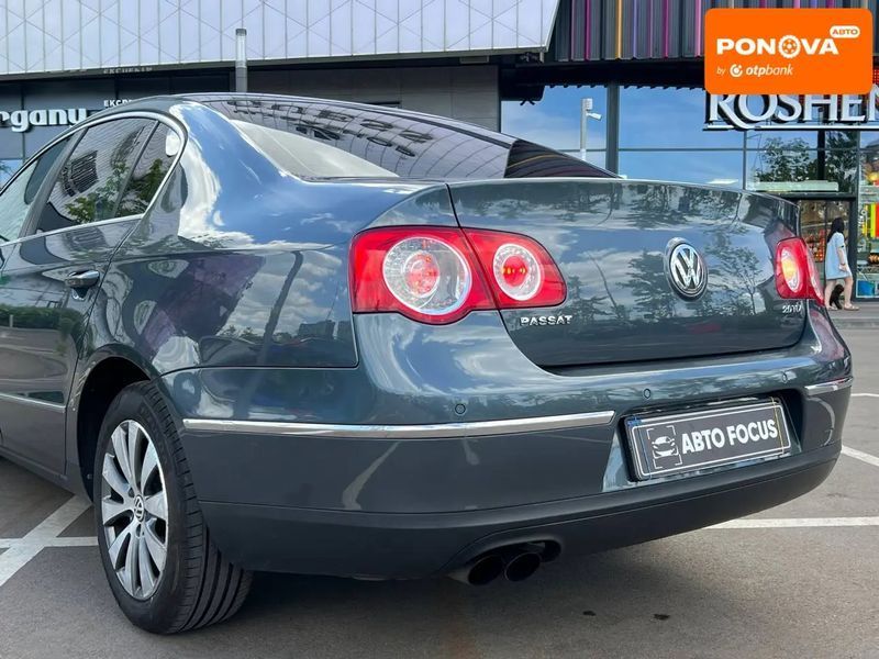 Volkswagen Passat, 2010 р., Дизель, 151 тис. км, Седан, Київ AT-10418444 фото