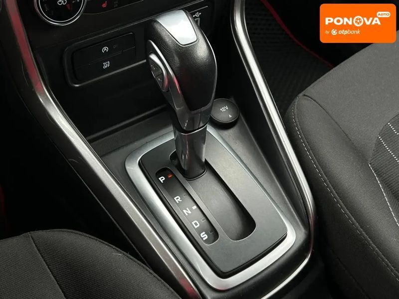Ford EcoSport, 2019 г., Бензин, 66 тыс. км, Внедорожник / Кроссовер, Красный, Кривой Рог AT-10405067 фото
