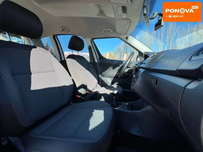 Skoda Roomster, 2011 г., Дизель, 214 тыс. км, Микровен, Серый, Кривой Рог AT-10404359 фото