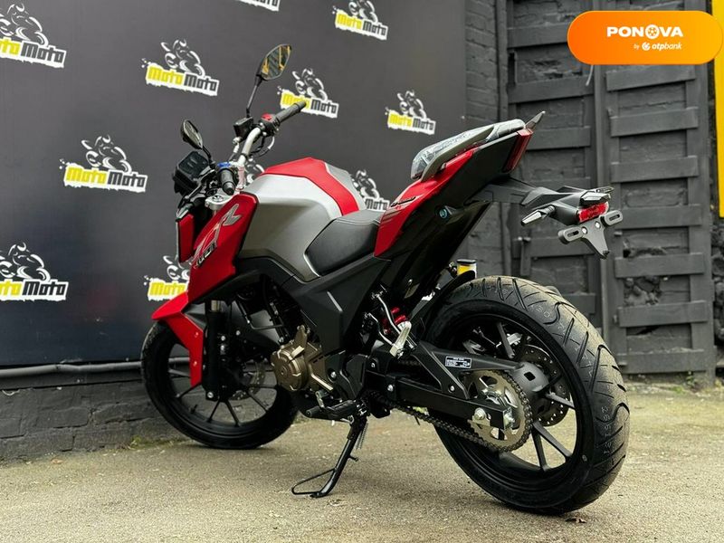 Новий Loncin LX, 2024, Бензин, 250 см3, Мотоцикл, Тернопіль new-moto-104409 фото