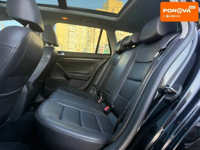 Volkswagen Jetta, 2012 г., Дизель, 248 тыс. км, Универсал, Киев AT-10416903 фото