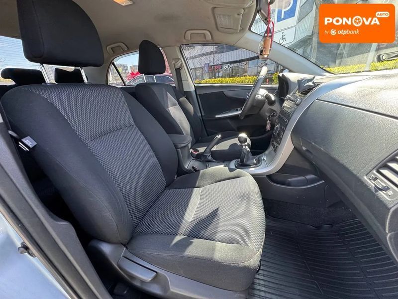Toyota Corolla, 2010 г., Дизель, 292 тыс. км, Седан, Киев AT-10415688 фото