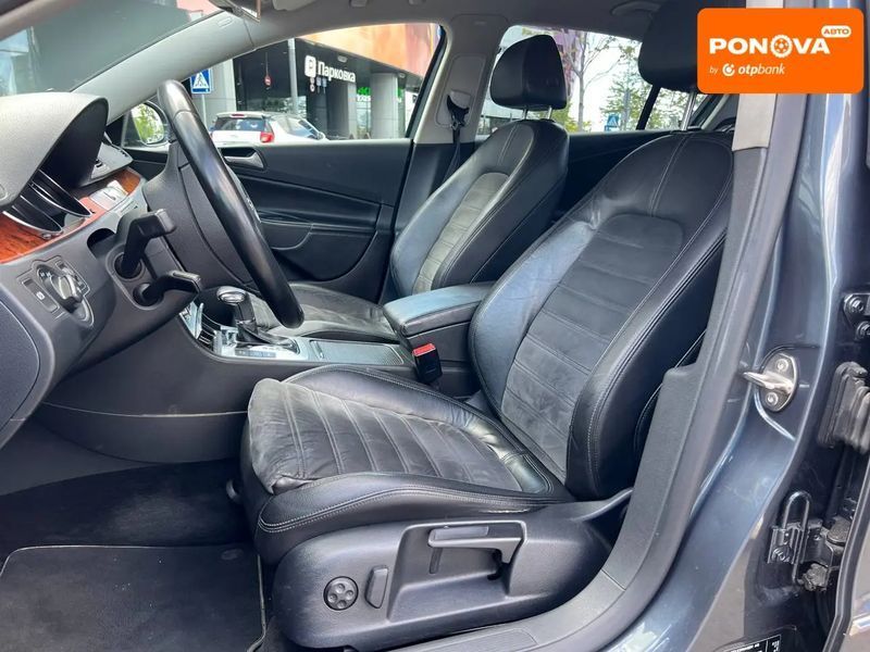 Volkswagen Passat, 2010 р., Дизель, 151 тис. км, Седан, Київ AT-10418444 фото