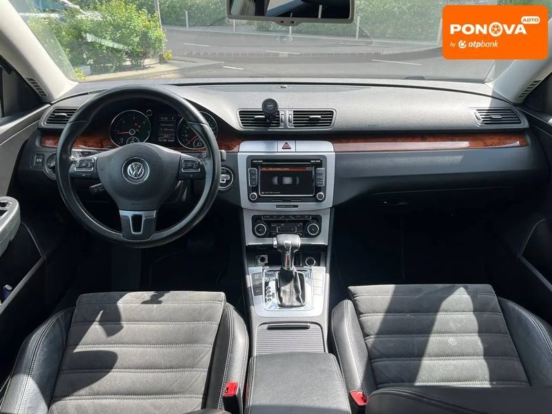 Volkswagen Passat, 2010 р., Дизель, 151 тис. км, Седан, Київ AT-10418444 фото