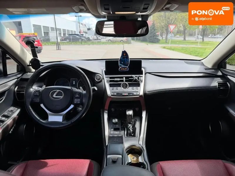 Lexus HS, 2020 г., Бензин, 80 тыс. км, Внедорожник / Кроссовер, Серый, Днепр (Днепропетровск) AT-10418054 фото