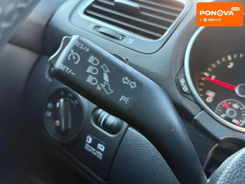 Volkswagen Jetta, 2012 г., Дизель, 248 тыс. км, Универсал, Киев AT-10416903 фото