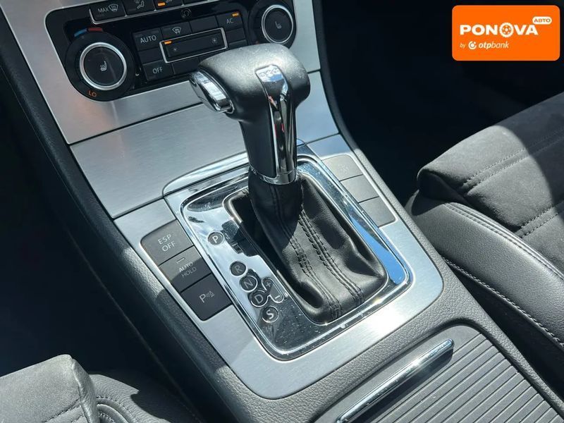 Volkswagen Passat, 2010 р., Дизель, 151 тис. км, Седан, Київ AT-10418444 фото