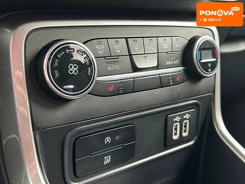 Ford EcoSport, 2019 г., Бензин, 66 тыс. км, Внедорожник / Кроссовер, Красный, Кривой Рог AT-10405067 фото