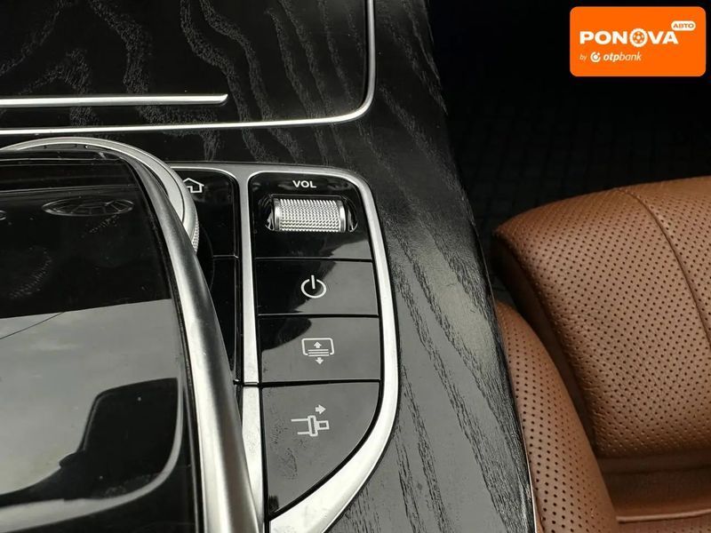 Mercedes-Benz E-Class, 2018 р., Бензин, 146 тис. км, Купе, Київ AT-10417989 фото
