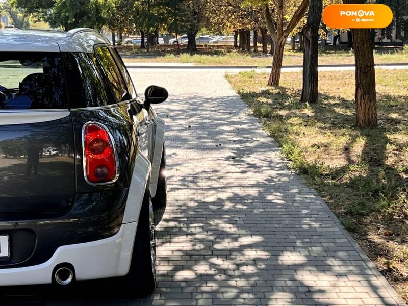 MINI Coupe, 2013, Дизель, 2 л., 147 тыс. км, Хетчбек, Серый, Одесса 9973 фото