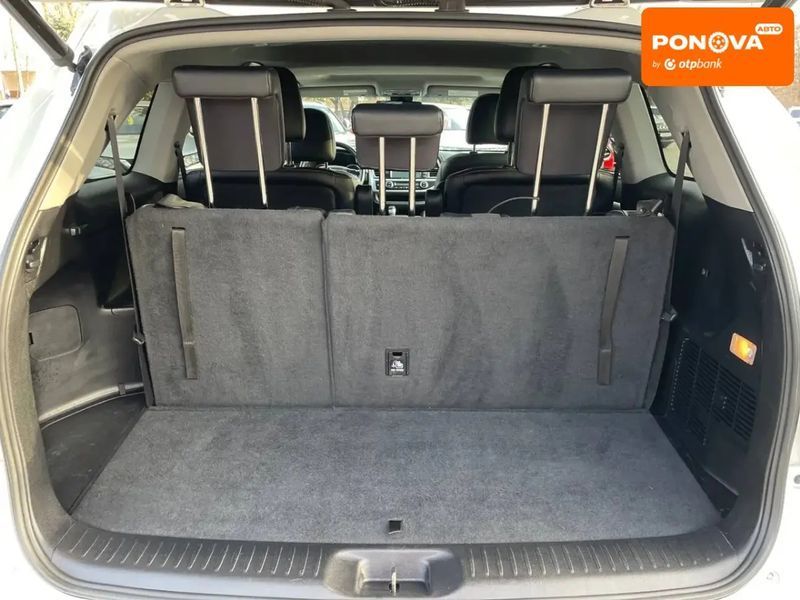Toyota Highlander, 2019 г., Бензин, 125 тыс. км, Внедорожник / Кроссовер, Белый, Кривой Рог AT-10405349 фото