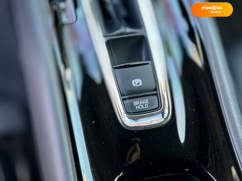 Honda HR-V, 2019, Бензин, 1.5 л., 22 тис. км, Позашляховик / Кросовер, Білий, Одеса 18968 фото