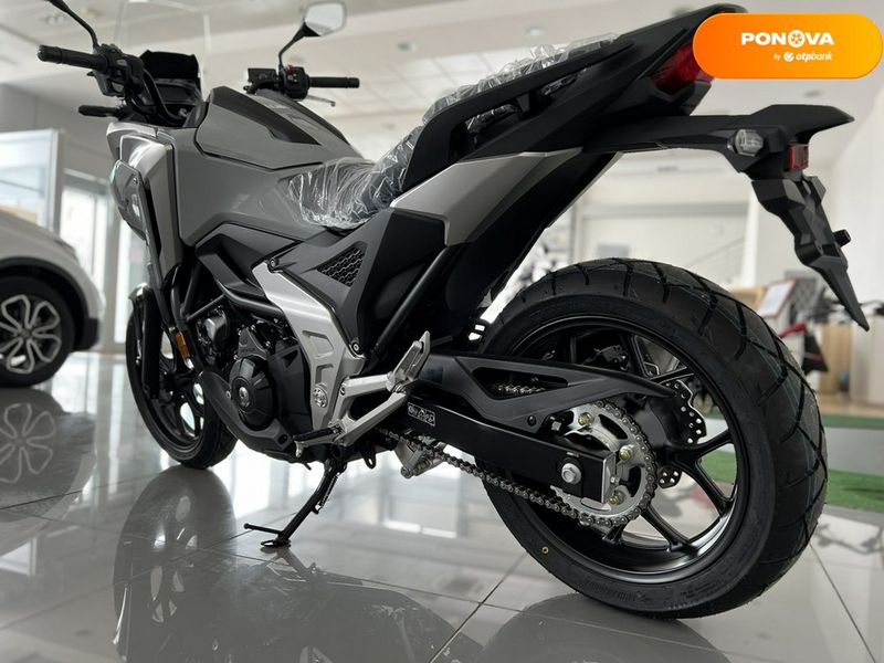 Новый Honda NC, 2024, Бензин, 745 см3, Мотоцикл, Днепр (Днепропетровск) new-moto-104100 фото