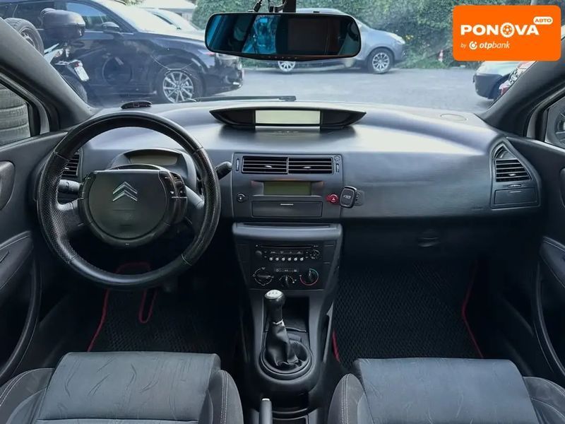Citroen C4, 2006 г., Бензин, 123 тыс. км, Хетчбек, Белый, Днепр (Днепропетровск) AT-10428425 фото