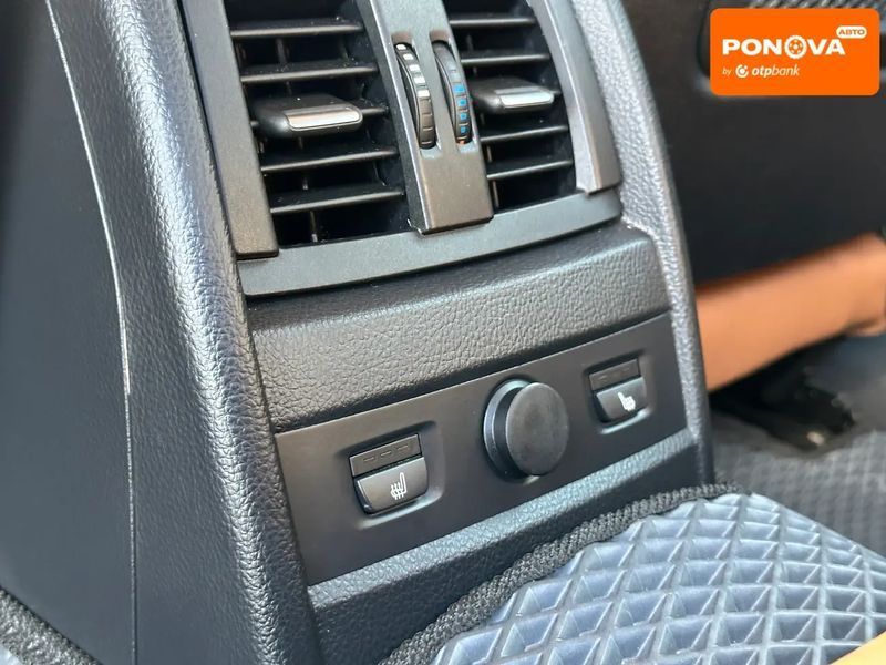 BMW 3 Series, 2013 г., Дизель, 182 тыс. км, Седан, Серый, Житомир AT-10428173 фото