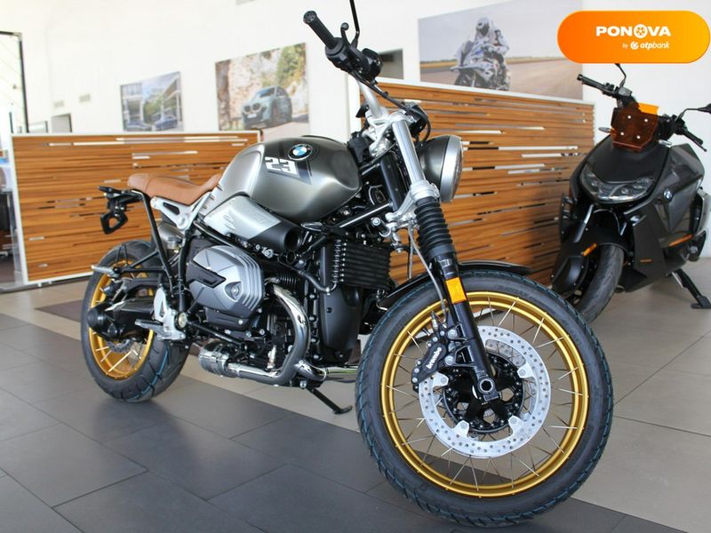 Новий BMW R Series, 2023, Бензин, 1170 см3, Мотоцикл, Одеса new-moto-104777 фото