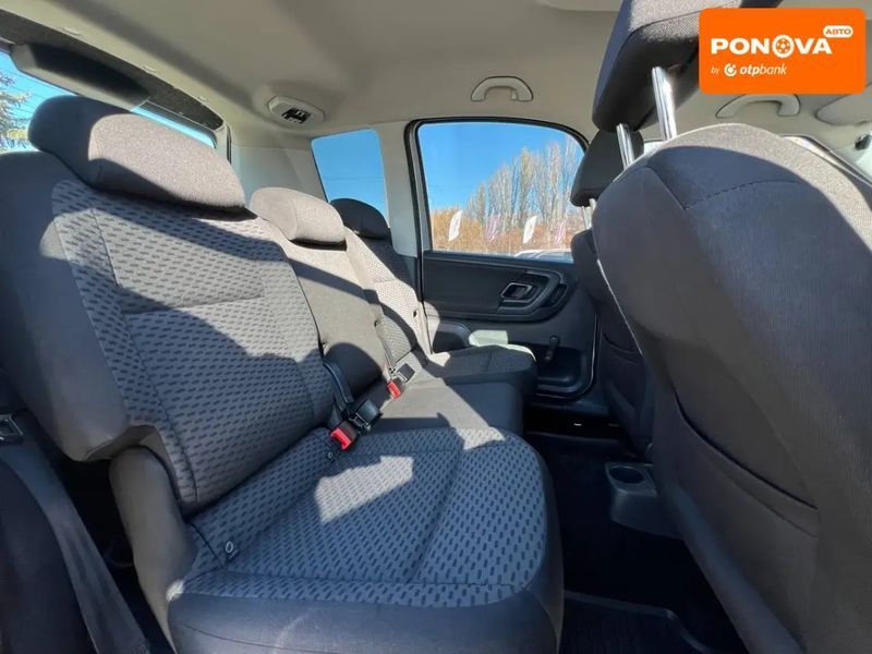 Skoda Roomster, 2011 г., Дизель, 214 тыс. км, Микровен, Серый, Кривой Рог AT-10404359 фото