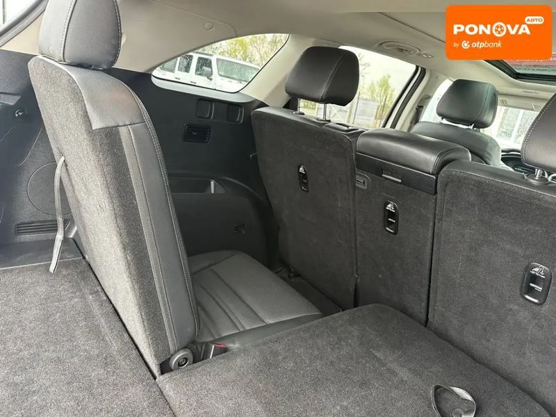 Kia Sorento, 2015 г., Дизель, 192 тыс. км, Внедорожник / Кроссовер, Белый, Ивано Франковск AT-10414963 фото