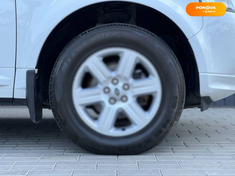 Land Rover Freelander, 2012, Дизель, 2.18 л., 227 тис. км, Позашляховик / Кросовер, Білий, Мукачево 98797 фото