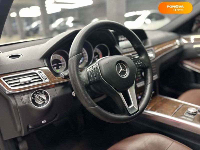 Mercedes-Benz E-Class, 2013, Бензин, 1.99 л., 171 тыс. км, Седан, Белый, Харьков 47004 фото