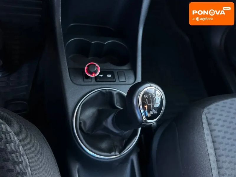Skoda Roomster, 2011 г., Дизель, 214 тыс. км, Микровен, Серый, Кривой Рог AT-10404359 фото